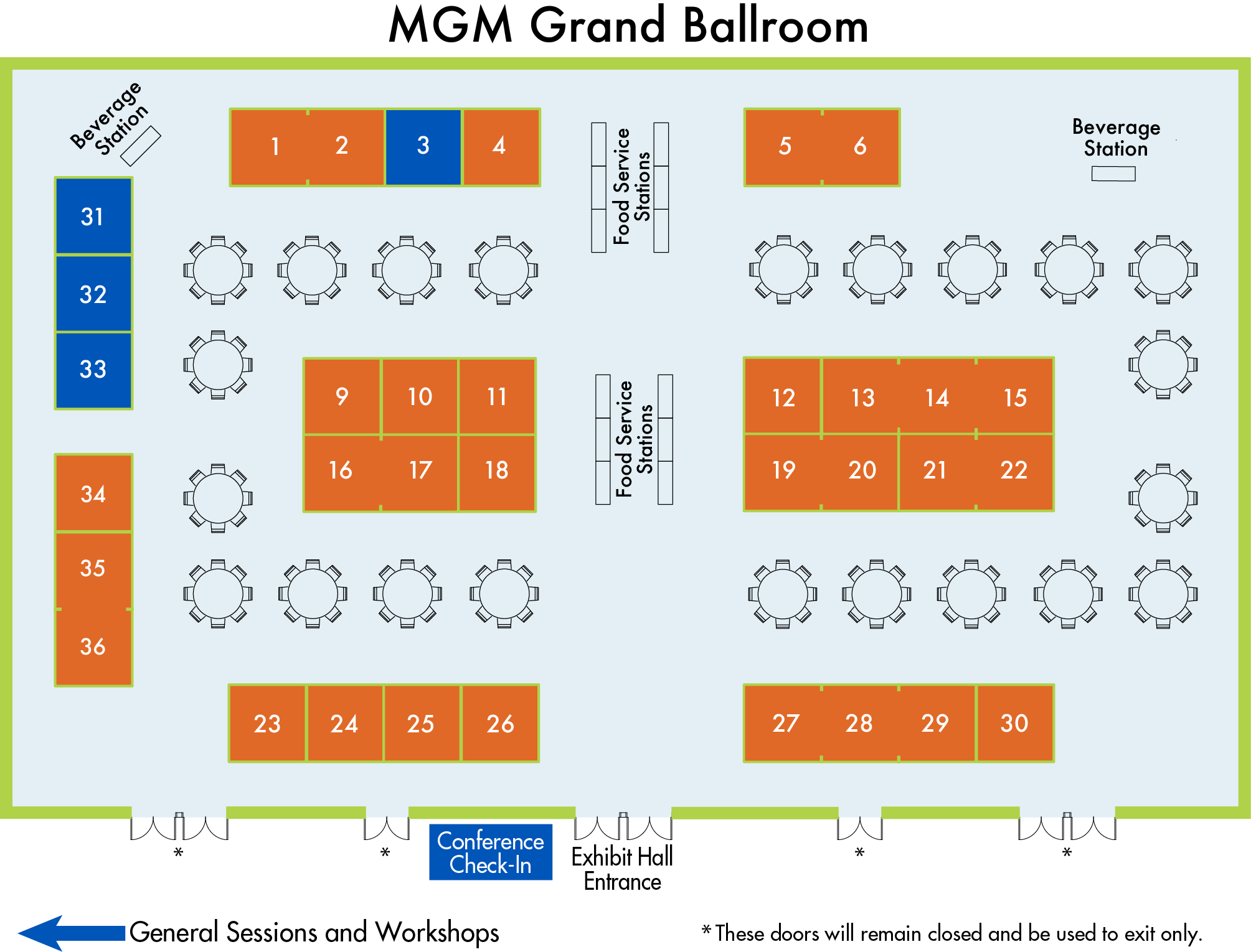 Sharing Conference Floor Plan 2022 Web