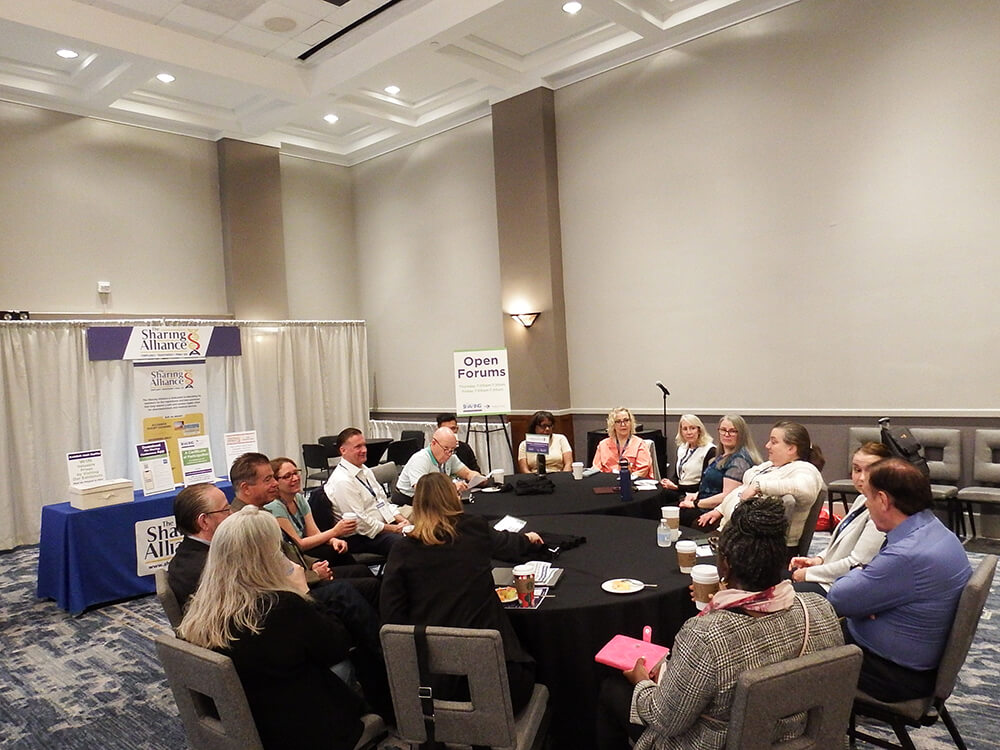 2025 Sharing Conference